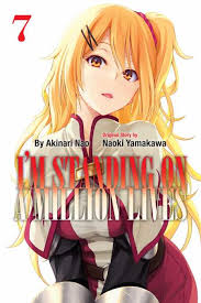 I M Standing On A Million Lives 7 Kodansha Comics