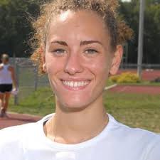 Rutgers-Camden: Robin England wins Raptor of the Week again