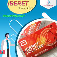 Masa kandungan 4 bulan lebih nurse dah tukarkan dari folic acid kepada obimin sebab tekak aku sangat tak boleh tolerate untuk tambahan aku hanya amalkan estrak delima. Klinik Safwa Pasir Panjang Iberet Folic 500 Kegunaan Dan Manfaat Iberet Folic 500 Tablet Digunakan Dalam Rawatan Sebagai Kawalan Pencegahan Penambahbaikan Penyakit Keadaan Dan Gejala Berikut 1 Semasa Mengandung 2