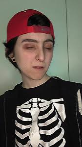 Fred Durst Lookalike