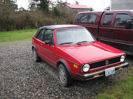 Image result for Mars Red 1986 Volkswagen