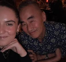 We had a blast at our Christmas dinner last night. And today we're  wondering if perhaps we had a bit too much fun? Happy Holidays everyone!!!