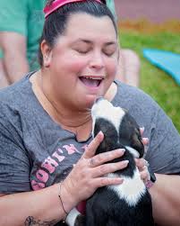 Join us for Walk for Paws