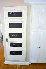 Old Door Upcylced Diy Projects Home Improvement Diy House Projects Home Diy