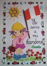 Himno a la bandera peruana 16 Ideas De Decoracion De Bandera Peruana Felices Fiestas Patrias Peru Fiestas Patrias Decoracion Manualidades Por Fiestas Patrias