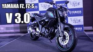 The yamaha fz has been around for a little over a decade now, and its current iteration is what yamaha is calling the v3.0. Yamaha New Fz S Off 78 Felasa Eu