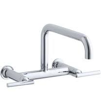 Mr direct is a leading supplier of kitchen sinks and faucets. Modern Low Profile Kitchen Faucets Allmodern