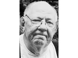 Basil Ward Obituary (2017)