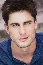 Fan Casting Bryce Draper as Connor "Mad" rogan in Hidden Legacy