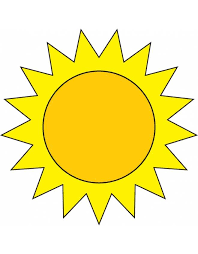 Disegno Il Sole Disegni Colorati Per Bambini Da Stampare Gratis Puoi Stampare Scaricare Il Disegno O Guarda Disegni Disegni Da Colorare Disegno Per Bambini