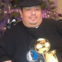 Andrew Benavidez Obituary