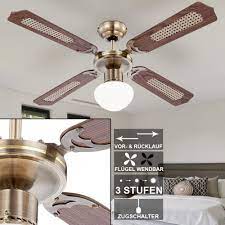 If you are also planning a ceiling fan with light, do not skip a single review given in this. Rgb Led Ceiling Fan With Lighting