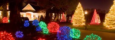 Sold and shipped by christmas central. Auckland S Best Christmas Light Displays 2020 Ab Electrical 0800 688 244