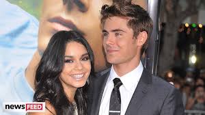 We did not find results for: Vanessa Hudgens Reveals What Zac Efron Relationship Taught Her Youtube