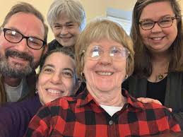 Finding Ourselves in the Story