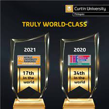 Curtin university malaysia, miri, sarawak. Curtin University Malaysia We Re Thrilled That Curtin Continues To Shine Among The World S Young Universities Proving That We Re Truly World Class In Two New Rankings Just Announced We Ve Jumped Four Places