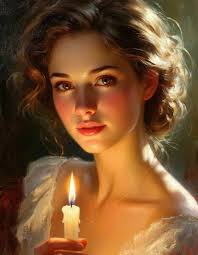 لوحات فنيه رائعه