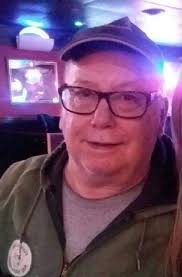 David Jeffries Obituary