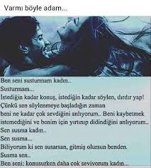 Vardir Kesin Ozlu Sozler Guzel Soz Edebiyat