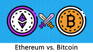 But how exactly does ethereum stack up against bitcoin in terms of features, uses, and more? Bitcoin Vs Ethereum The Ultimate Step By Step Comparison Guide