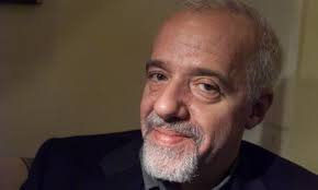 Paulo Coelho: James Joyce's Ulysses is 'harmful' to literature