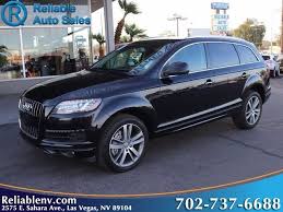 Image result for Black 2010 Q7