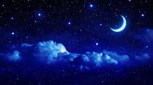 8 Hour Sleep Meditation Relaxing Music Calming Music Soothing Music Relaxation Music 136 Youtube Night Sky Wallpaper Sky Art Blue Sky Background