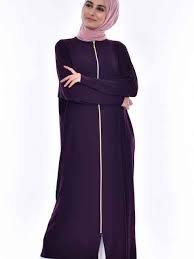 sefamerve tesettur fermuarli yarasa kol ferace modelleri moda tesettur giyim moda giyim moda stilleri