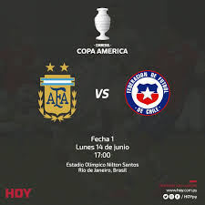 El encuentro se jugará a partir de las 21 en el estadio nilton santos, en río de. Diario Hoy Paraguay Fotos Facebook