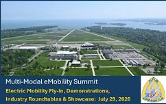 Multi-Modal eMobility Summit