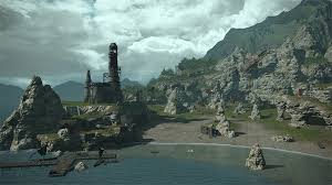 Obtain the a line in the storm iv achievement by helping the maelstrom grand company win 100 frontline pvp battles. Seal Rock Seize Final Fantasy Xiv The Lodestone