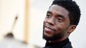 Een hoofdrol scoorde hij eigenlijk nooit, maar ludo. Acteur Chadwick Boseman Overleden Aan Kanker Mensenlinq