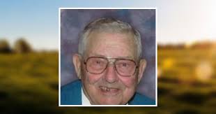 Burton R Larson Obituary February 28, 2013