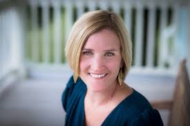 Inspiring Conversations with Angela Klick of Polka Dot Productions