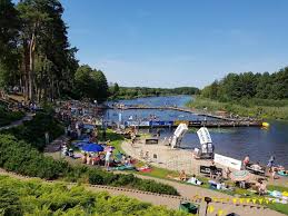 Kozienice is a town in central poland with 21,500 inhabitants. Kilka Tysiecy Turystow W Kozienicach Tak Moze Byc Juz Za Rok Radom Eska Pl