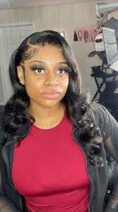 Mia Styles, Pontiac, MI 48342, US