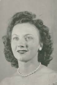 Obituary information for Virginia K. Dickerson