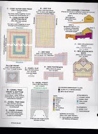Maybe you would like to learn more about one of these? Free Printable Plastic Canvas Barbie Furniture Patterns Off 71