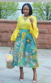 Voir plus d'idées sur le thème mode africaine, tenue africaine, haut en pagne. Femme Africaine