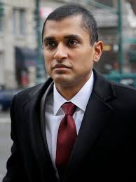 Lawyers spar in Martoma closing arguments