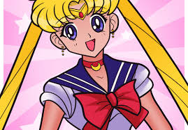 How To Draw Sailor Moon Characters Trending Difficulty Any Dragoart Com Draw outline for arms, hands, legs & feet. how to draw sailor moon characters