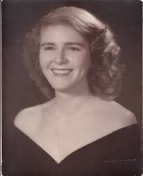 Margaret Schafer avis de décès