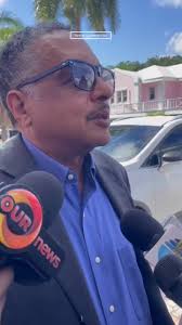 @OurNewsRev's video Tweet