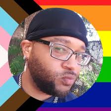 They're at it again: Conservatives are spiraling over the new Masters of  the Universe trailer because of... a desk nameplate that says "Adam Glenn  He/Him." That's it. That's the entire controversy. The