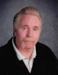 Obituary information for Charles Rosvold