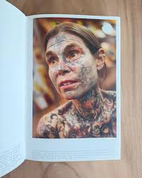 📓Wild Art David Carrier Hardcover Very good condition 950baht, postage  included Wild Art is an incredibly vivid, colourful and current collection  of over 300 extraordinary artworks that are too offbeat, outrageous, kitsch,