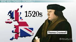 Oliver cromwell — term paper outline. Thomas Cromwell Facts Execution Video Lesson Transcript Study Com