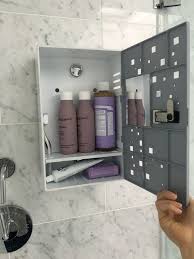 29 Products That Ll Stop You From Wanting To Kill Your Roommate Bathroom Bathroom Essentials Shower Storage