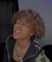 68 5k Likes 1 448 Comments Watch My Story Curlyhairbobby On Instagram Sarugeneral W The F In 2020 Cute Black Boys Dark Skin Boys Boys With Curly Hair
