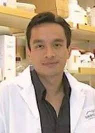 Dr Christopher John Ong